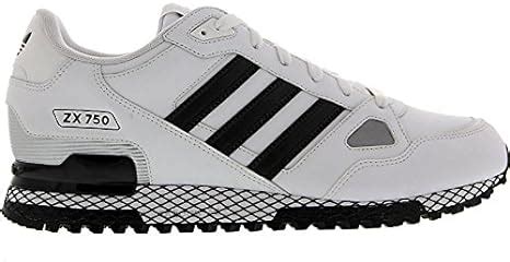 adidas zx 750 weiss g06264